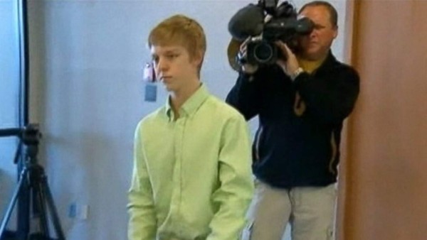 Madre de joven que causó accidente en Texas sale de cárcel