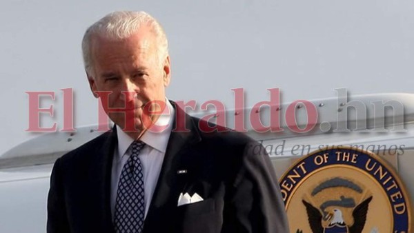 El día que Joe Biden visitó Honduras (en fotos)