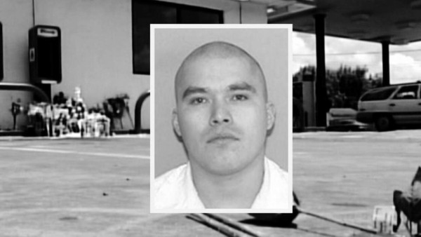 'Morir será un alivio”: El hombre del corredor de la muerte que desafió a Texas (FOTOS)