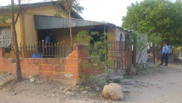 Operación Tormenta de Fuego ataca narcomenudeo en la zona central de Honduras