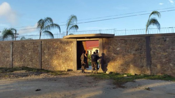 Honduras: Alcalde de Yoro y familia, vinculados al narcotráfico