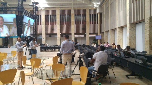 Iniciativas hondureñas serán ejemplo en la XXV Cumbre Iberoamérica