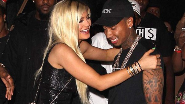 Juez de EEUU ordena la detención del rapero Tyga