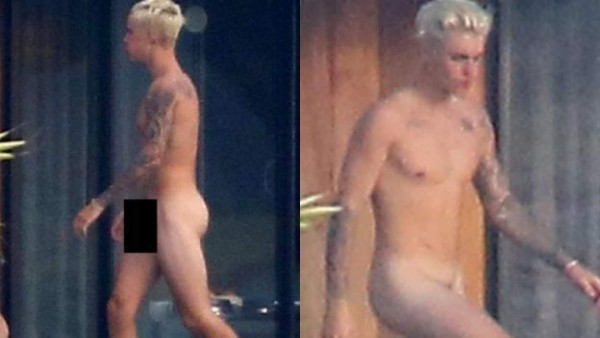 Papá de Justin elogia a su hijo por sus atributos