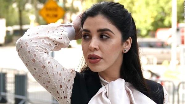 ¿Qué pasará con las gemelas de Emma Coronel ahora que se declaró culpable?  