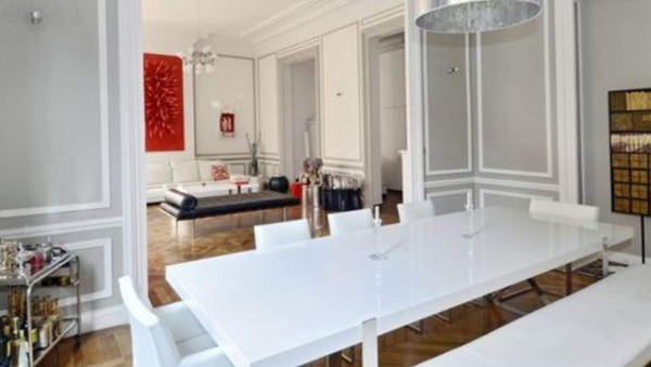 Messi se compra lujoso apartamento en zona exclusiva de París