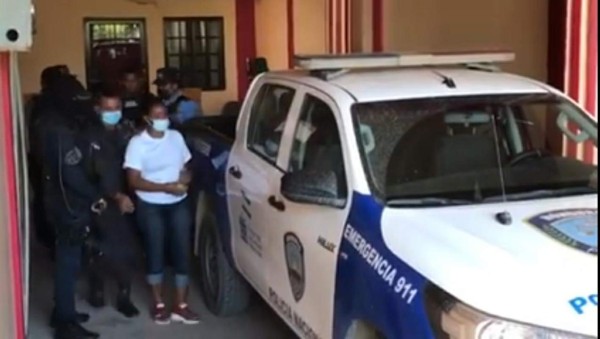 'Justicia para Lisby': el caso de la hondureña que mató a su violador en un motel