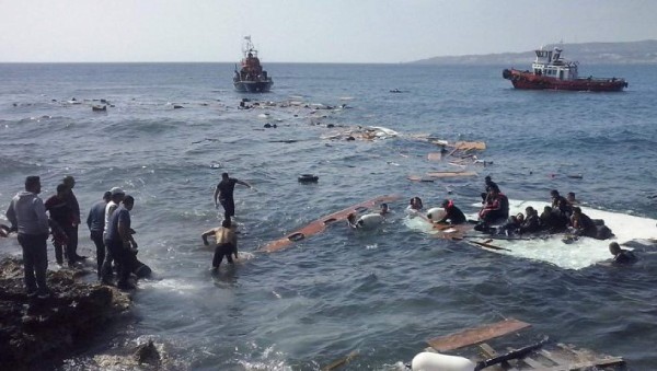 Nicaragua reanuda búsqueda de cuatro costarricenses desaparecidos en naufragio