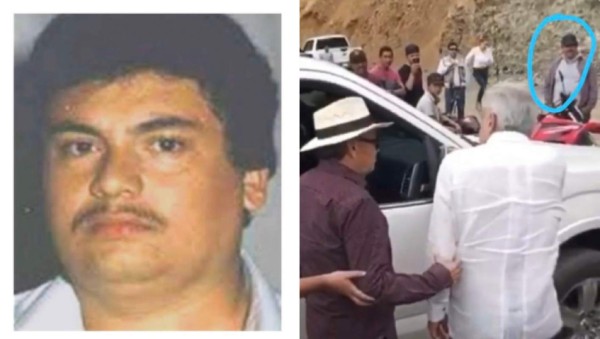 Aureliano Guzmán Loera, el hermano de 'El Chapo' que se encarga de la sierra sinaloense