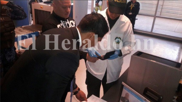 Hondureño prófugo de la justicia arriba a Honduras tras ser capturado en Colombia