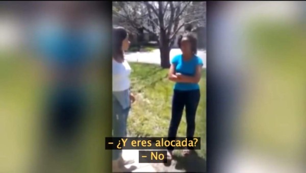 Mamá avergüenza a su hija de 13 años en Facebook