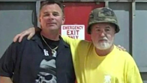 Hijo mata a su padre cuando participaba en una reunión virtual