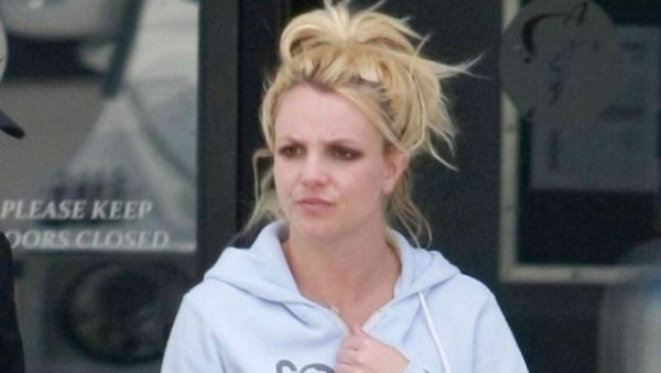 Famosas eternamente despeinadas