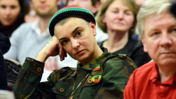 Sinead O’Connor y su vida llena de abusos, fama y tragedias