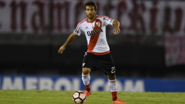 Así sería el 11 titular de River contra Boca en la final de Copa Libertadores