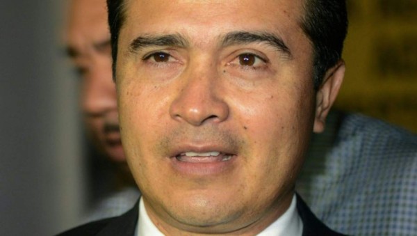 Fiscal de EEUU asegura que presidente de Honduras fue socio en laboratorio de cocaína