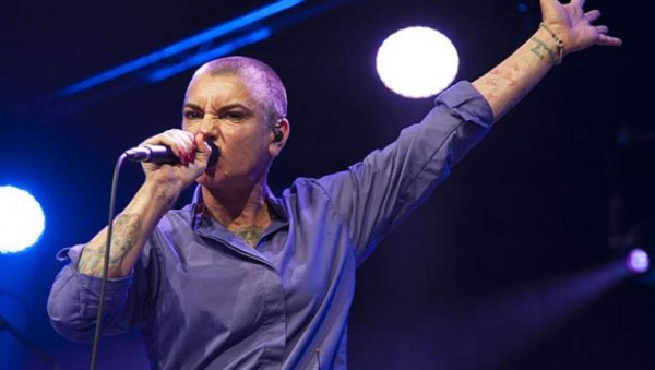 Sinead O’Connor y su vida llena de abusos, fama y tragedias