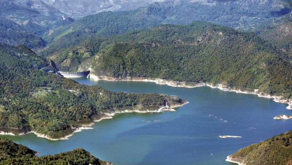 Preparan 'cirugía mayor' para 'El Cajón'