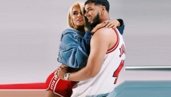 Anuel AA y Karol G: Así es la relación amorosa de la pareja más seguida del género urbano