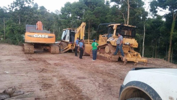 Honduras: Intervienen alcaldías de Nueva Frontera y Macuelizo en Santa Bárbara