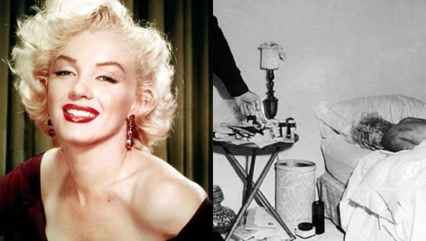 Muertes famosas salpicadas por el misterio, sorpresa y tragedia&nbsp;&nbsp;