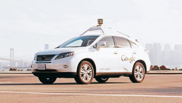 Autos inteligentes a la venta en 3 o 5 años