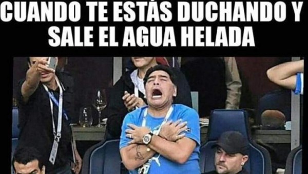 Los mejores memes que dejó el 2018