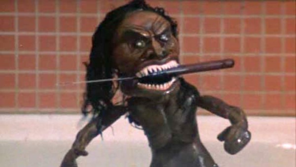 Cinco muñecos terroríficos que no olvidarás