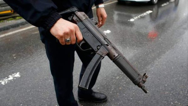 El Salvador analiza declarar estado de emergencia ante ola de violencia&nbsp;&nbsp;