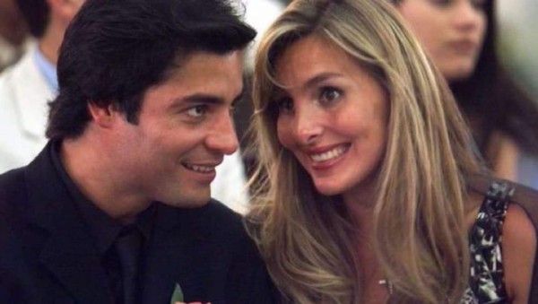 FOTOS: Conoce a la bella esposa de Chayanne, una mujer reservada y muy misteriosa