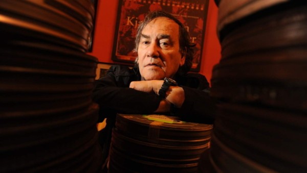 Eliseo Subiela, mago del realismo mágico