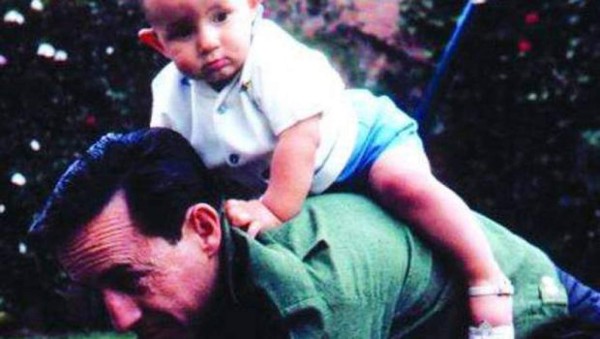 ¿Quiénes son los hijos de Roberto Gómez Bolaños 'Chespirito'?