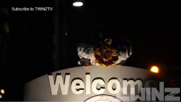 Payasos siniestros también siembran el miedo en Holanda