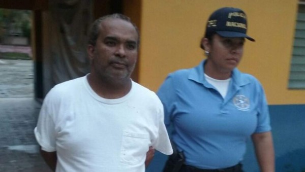 EEUU juzga a pastor acusado de agresión sexual, tras ser capturado en Honduras&nbsp;