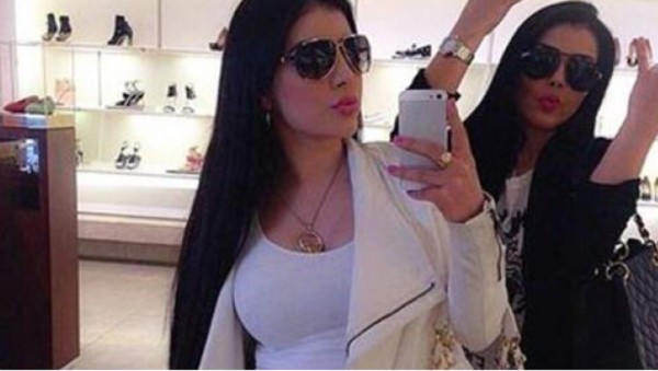 FOTOS: Las 'reinas de la droga' más hermosas y temidas en el mundo