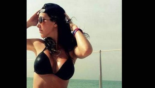 La ladrona más sexy de Canadá enciende las redes sociales