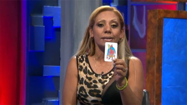 'Bruja Zulema” predice la muerte de Luis Miguel para este 2016