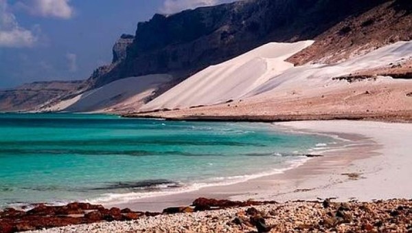 Descubre la 'isla alienígena' en la Tierra&nbsp;&nbsp;