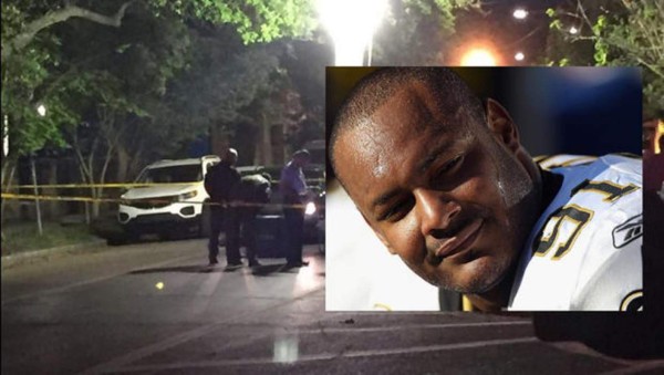 NFL: Will Smith, ganador de un Super Bowl muere por un disparo