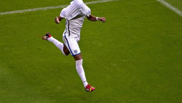 Fotos del camino y clasificación de Honduras a Brasil 2014