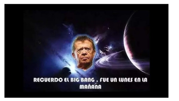 Xavier López 'Chabelo' cumple 84 años y los divertidos memes no se hicieron esperar