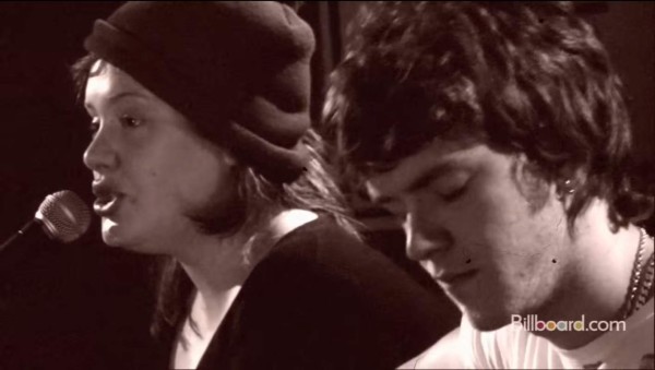 FOTOS: Adele antes de hacerse famosa, solo tenía 18 años