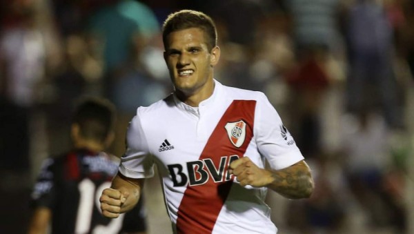 Estos son los jugadores de River Plate que dieron positivo al covid-19