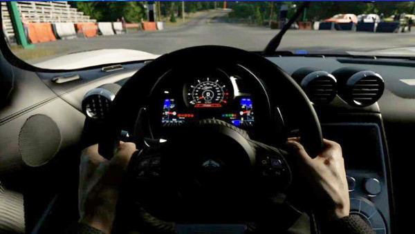 Los primeros juegos de la PS4