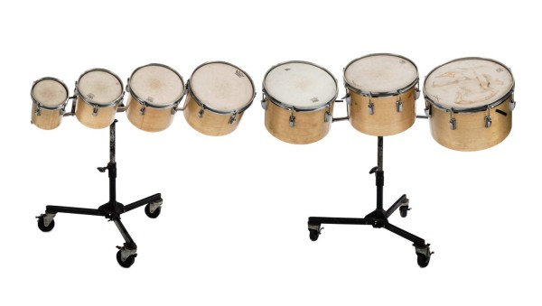 El legado sin precedentes del exbeatle Ringo Starr