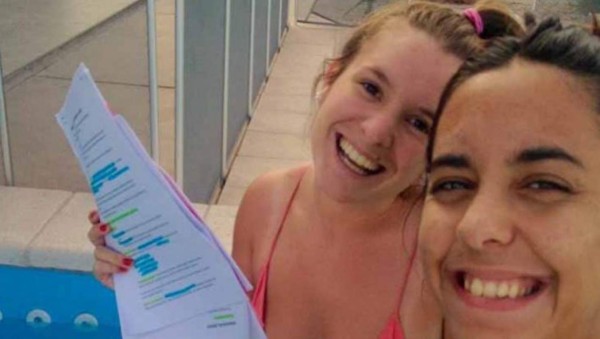 Ecuador: Apresan a presuntos asesinos de jóvenes argentinas