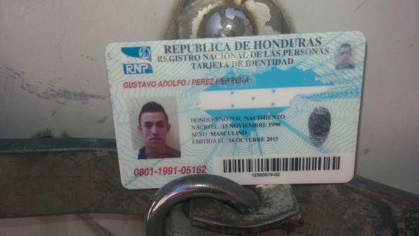 Honduras: Dos jóvenes aparecen muertos en la capital