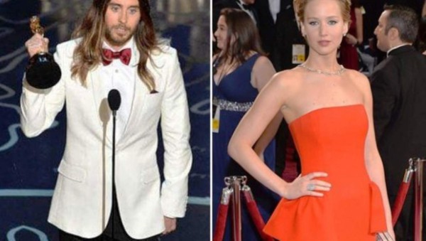 Jared Leto arremete contra Jennifer Lawrence