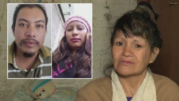 Escalofriantes frases de mujer que entregó a asesinos confesos de Fátima