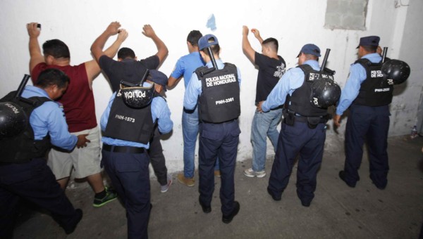 El color detrás de la jornada 13 de la LNP